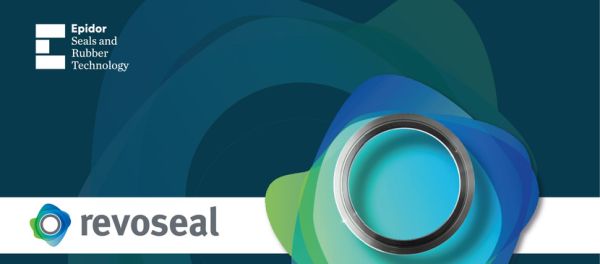 Epidor SRT Revoseal Gaskets