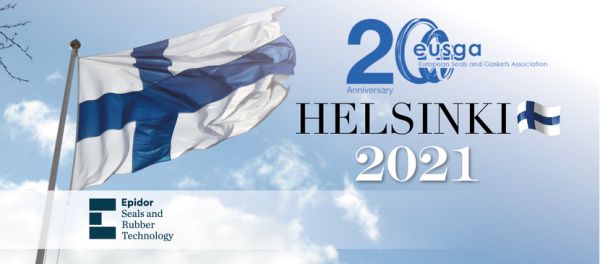 Epidor Seals and Rubber Technology - EUSGA