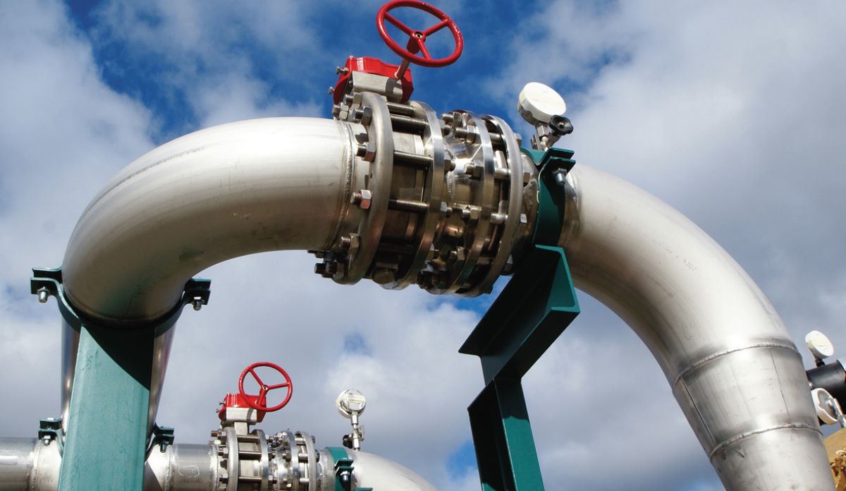 Joints de valve Epidor SRT pour valves