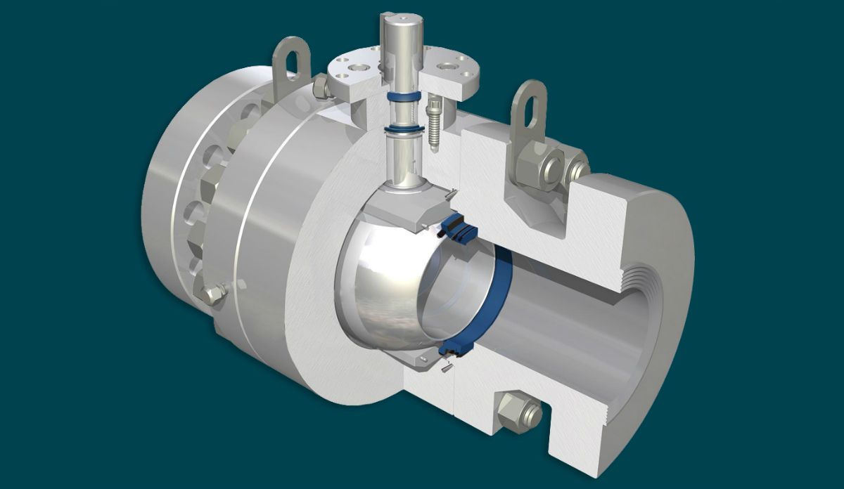 Joints de valve Epidor SRT