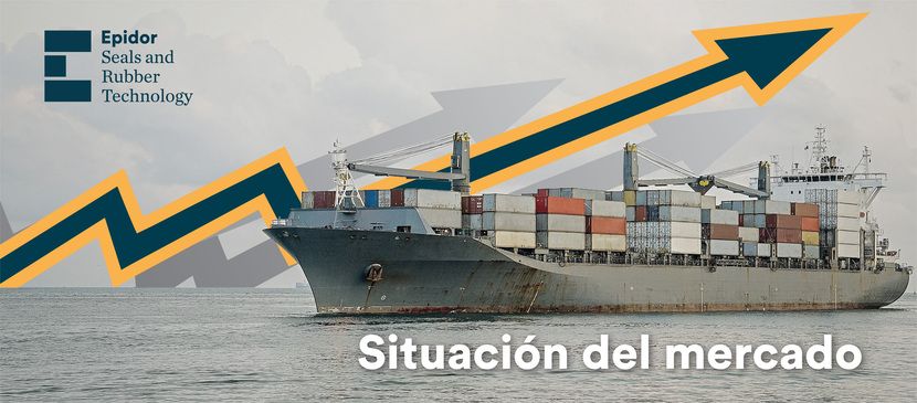 Epidor SRT - Situación del mercado