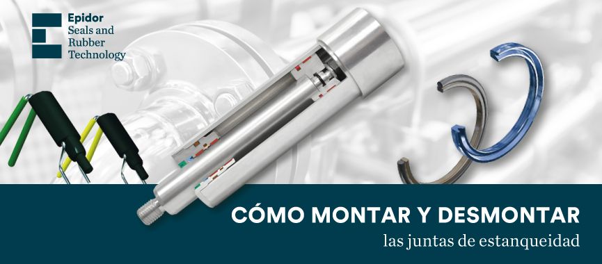 útiles de montaje