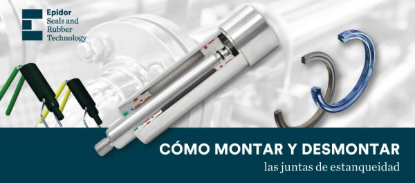 útiles de montaje