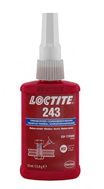 Loctite 2443