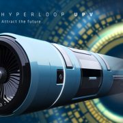 Proyecto Hyperloop