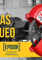 Sistemas de bloqueo Epidor TD