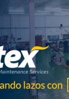 Agatex estrechando lazos con Epidor Technical Distribution
