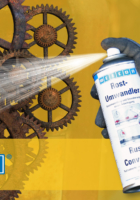 Spray weicon contra la oxidación y corrosión - ETD