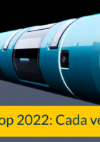 Hyperloop: el transporte del futuro