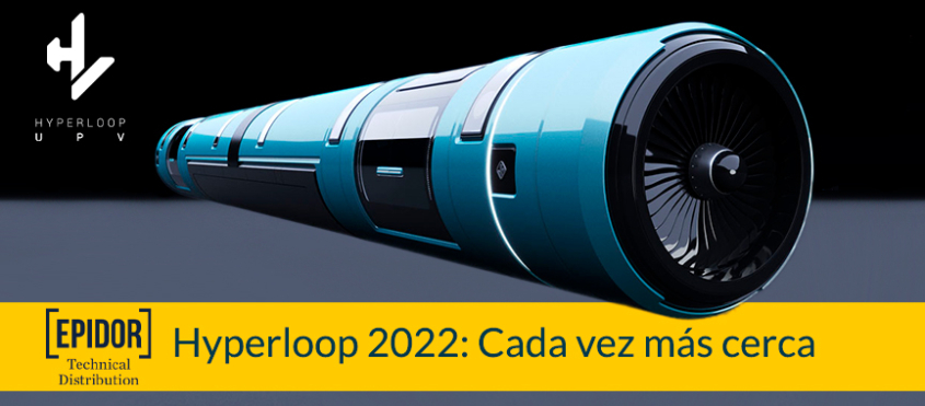 Hyperloop: el transporte del futuro
