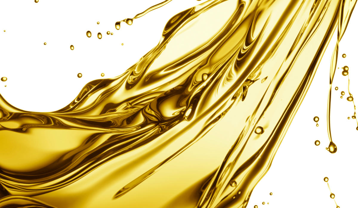 materiales elasticos ante aceites hidraulicos