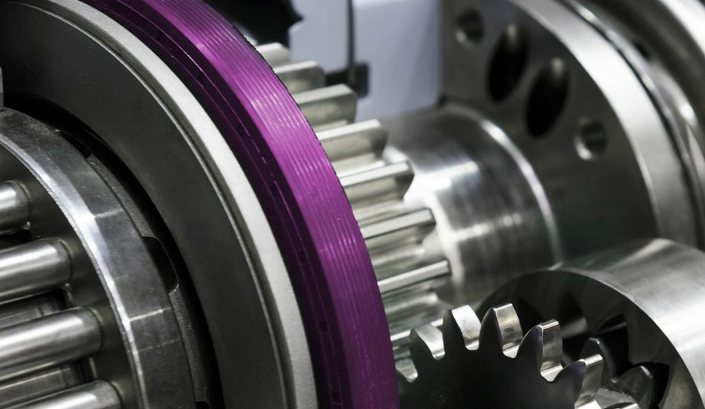 élastomère pour moteurs