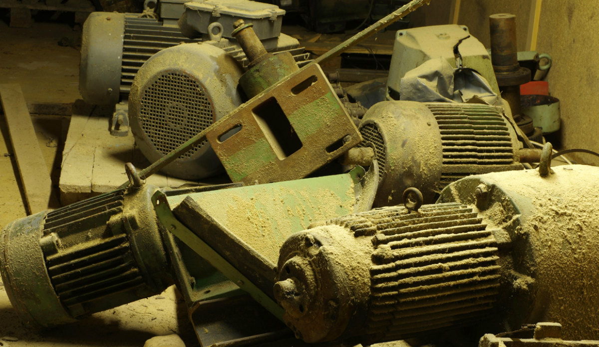 Epidor SRT Gylon Engine Seals