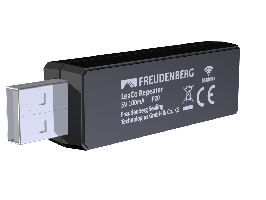 LeaCo de Freudenberg
