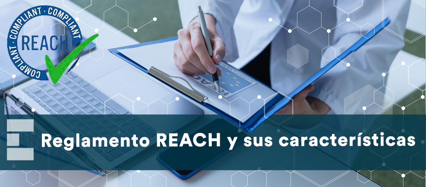Reglamento Reach SRT
