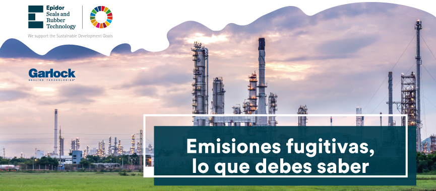 emisiones fugitivas