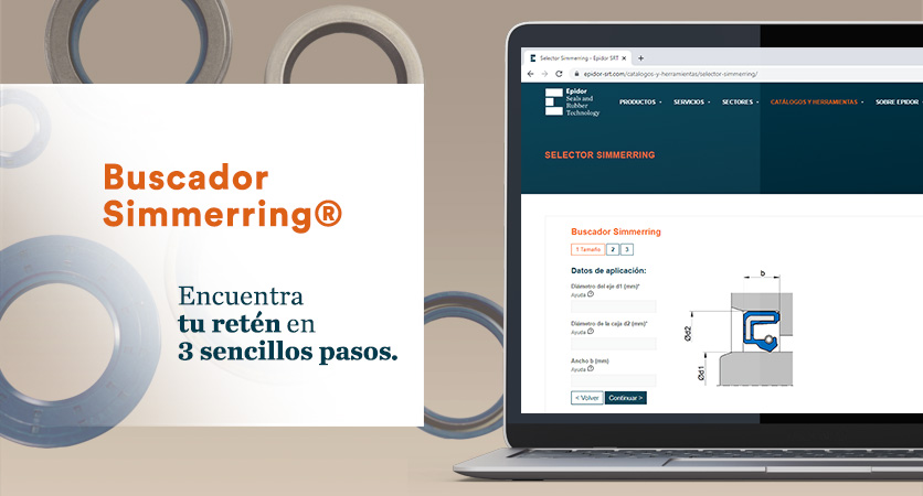 Buscador Simmerring