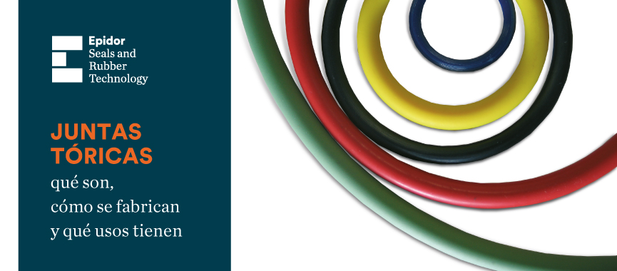 juntas tóricas