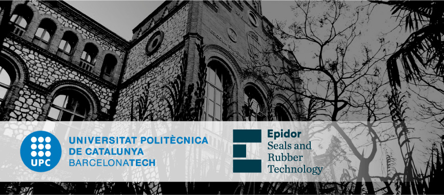 Epidor Seals and Rubber Technology y Universitat Politècnica de Catalunya