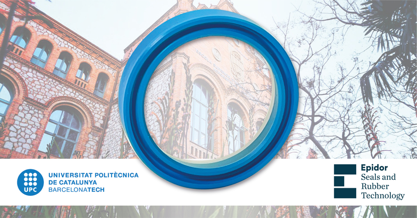 Ensayo UPC - Anillo extrusión