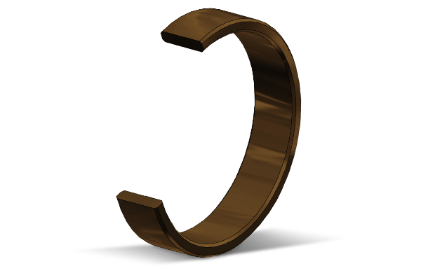 guias de cilindros hidraulicos epidor SRT 2