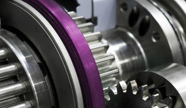 elastómero para motores