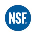 NSF (National Sanitation Foundation)
