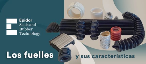 Características fuelles