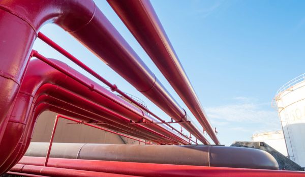 Juntas toricas certificadas para valvulas