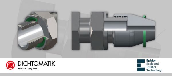 Dichtomatik - Epidor SRT