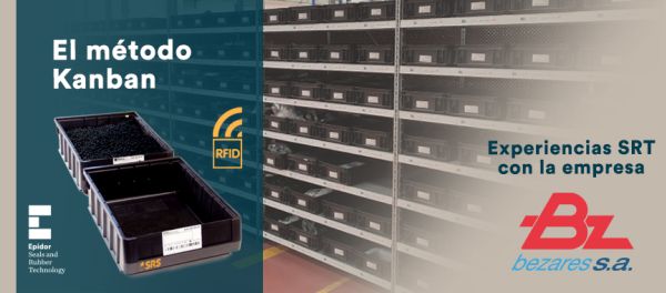 Caso de éxito Bezares