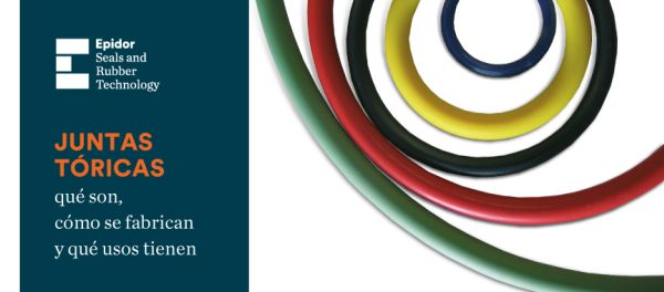 juntas tóricas