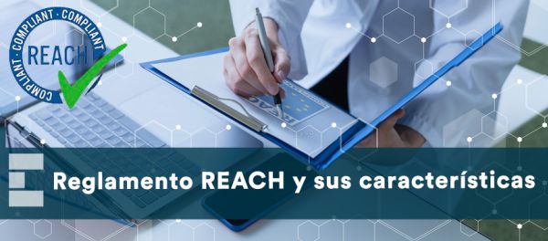 Reglamento Reach SRT